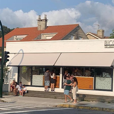 La Terracita Del Sol Lejlighed Vigo Eksteriør billede
